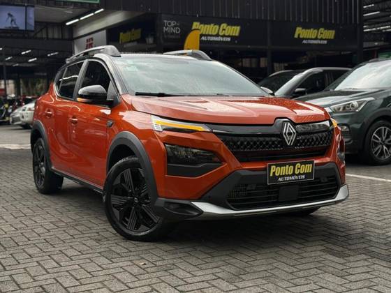 RENAULT KARDIAN 1.0 TCE FLEX PREMIÉRE EDITION EDC